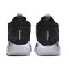 Nike Zoom KD 12 EP Кроссовки унисекс The Day One Черный металлик-серебристый-белый AR4230-001