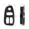 New Front Left & Right Side Window Switch Bezel Panel Cover For Camaro 1993-2002