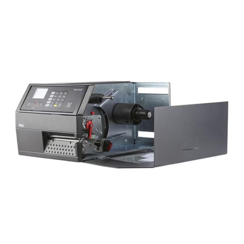 Honeywell PX45 6-inch Industrial Barcode Printer CN plug (adapter included)