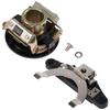 Fresh Motor Centrifugal Switch Single Phase Mechanical Centrifugal Switch Electric Motor Starter Controller Kit L19-304Y