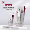 Три Семь (777) Корейский импортный кусачки для ногтей