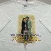 Винтажная футболка Тим Макгроу Фейт Хилл Soul 2 Soul Tour Размер L Акция Hershey's