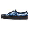 Alva Skates X Authentic 44 DX Airbrushed Unisex Sneakers Blue Multi-Color VN0005U8BMB