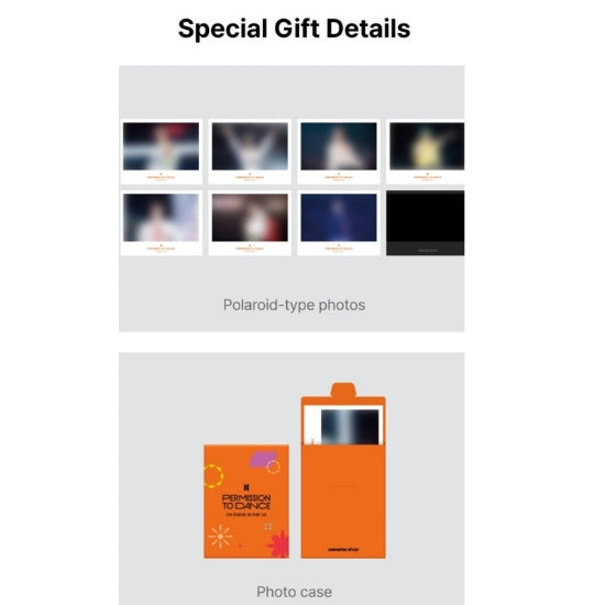 BTS Разрешение танцевать на сцене в США Digicode