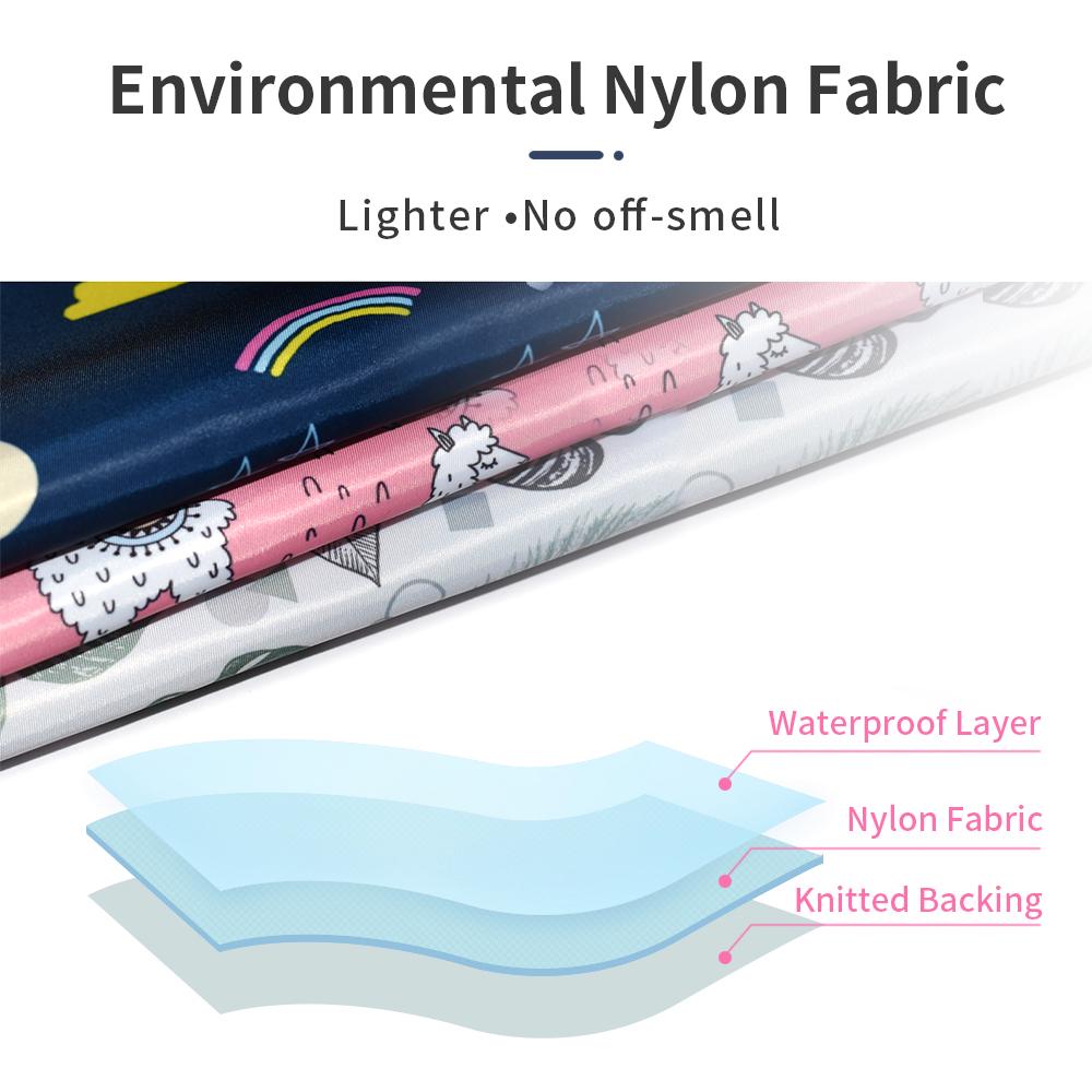 Сумка для детских подгузников, сумка через плечо, большая вместительная сумка для подгузников для мам, сумка для кормления, сумки-тоут для путешествий