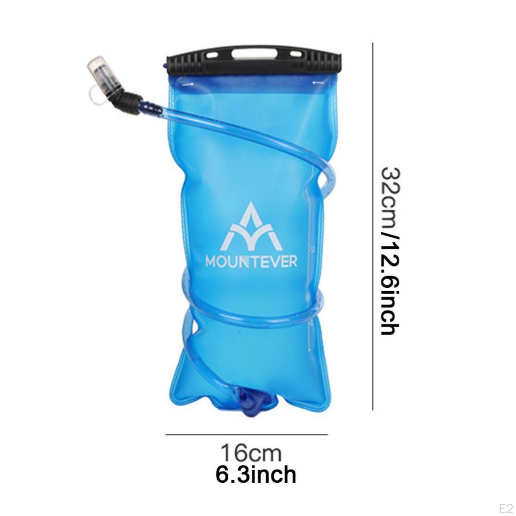 Резервуар для воды для спорта на открытом воздухе, пешего туризма, ходьбы