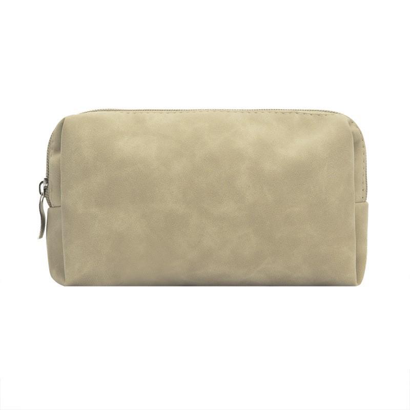 Leather Laptop Stand Bag for 13-16 Inch MacBook, Xiaoxin Air, Huawei