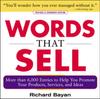 Книга Words That Sell, Revised and Expanded Edition