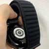 Нейлоновый ремешок-петля 22 мм для SUUNTO 9 Peak DLC/PRO 9 5 PEAK RUN VERTICAL OCEAN, дышащие ремешки для COROS PACE Pro, сменный браслет