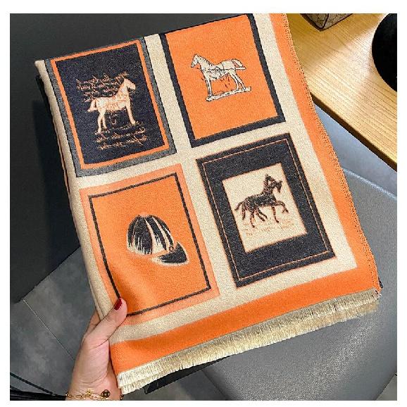 Scarfs for Women Shawls and Wraps for Evening Dresses Pashmina Scarves Blanket Cardigan Cape