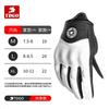 Motorcycle Gloves Men Women Winter Windproof Warm Retro Biker Riding Touchscreen Compatible All Season