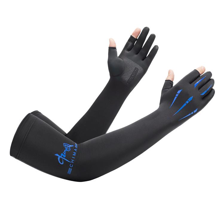 Новый летний солнцезащитный рукав-накидка на руку