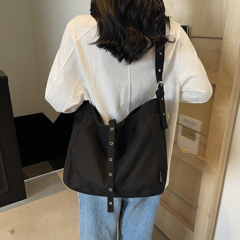 Shoulder Bag Women's Tote Bag Large Capacity Crossbody Bag