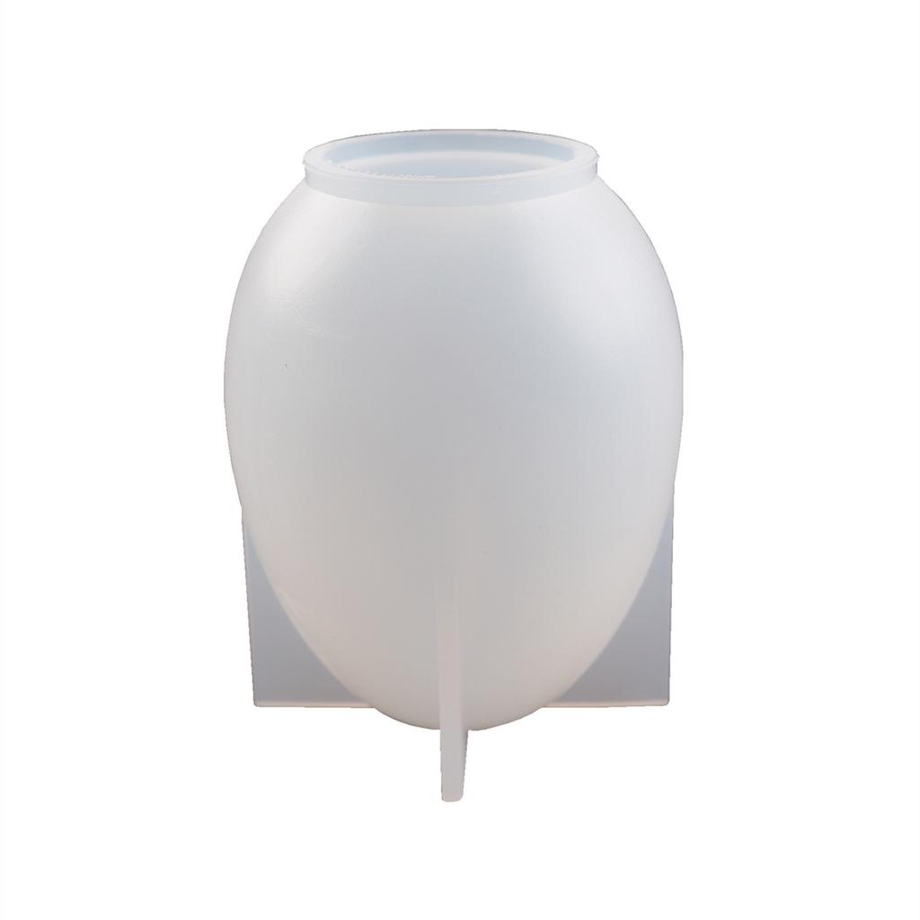 Многоразовая силиконовая форма для рукоделия: Формы дракона и яйца из эпоксидной смолы