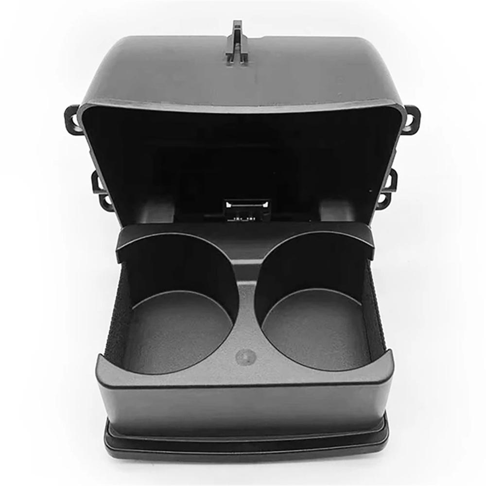 Новый подстаканник передней центральной консоли GB5Z7813562BA для Ford Explorer 2016-2018