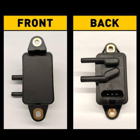 Feedback Pressure EGR dpfe Sensor F77Z9J460AB for Ford Mercury Lincoln Mazda