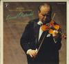 LP Record DAVID OISTRAKH - Brahms: Violin Concerto In D Major, EAC85052 EMI ANGEL Japan Classical Used