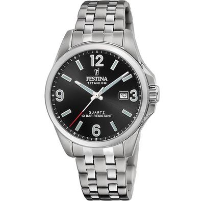 Часы Festina TITANIUM 20696/3