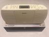 SONY CD Radio ZS-E20CP