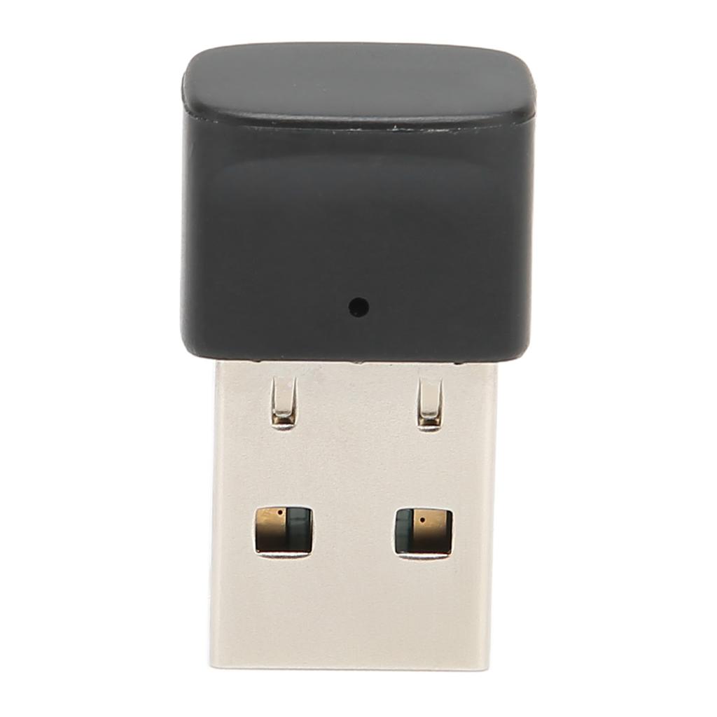 USB-адаптер USB5.0 Беспроводная передача Адаптер против помех для компьютера, телевизора, проектора