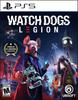 Смотреть Legion American PS5 Собаки (Северный импорт) -