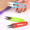 Nipper Stainless Steel Thread Cutter Tailor Scissors Sewing Scissors Yarn Scissors Sewing Tool
