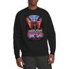 Star Trek Unisex Adult The Final Frontier Sweatshirt