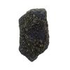 Natural Blue Sapphire Loose Gemstone 49 ct Uncut Rough September Birthstone for Gem Collections