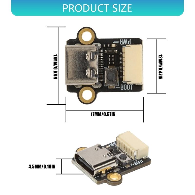 Адаптерная плата USB для полетного контроллера для полетных контроллеров BLADE 45A AI0 2020 F722 Эффективная настройка параметров
