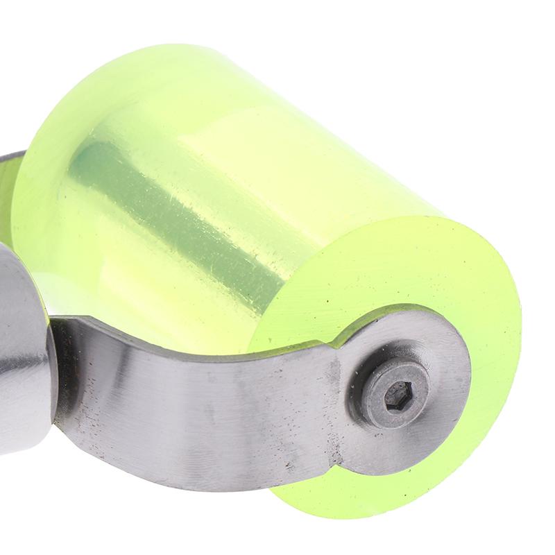 Ролик колеса завальцовки применения звукопоглощателя автомобиля для хлопка звукоизоляции