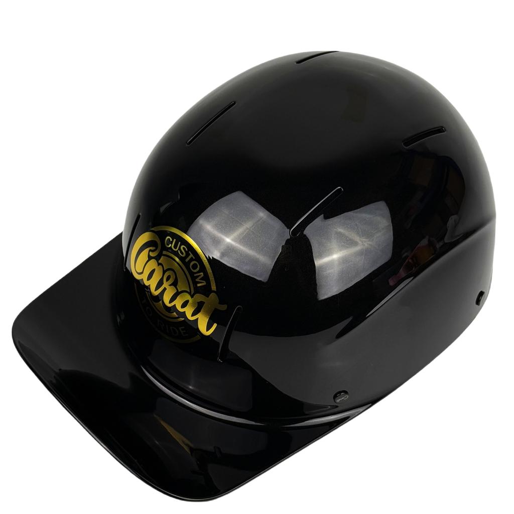 NEW Motorcycle Vintage Retro Helmets Baseball cap helmet Men Women Adult Scooter Half Face Vintage Summer Cap