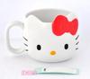 Skater Кружка 240 мл Hello Kitty Sanrio KD1 Вырубка