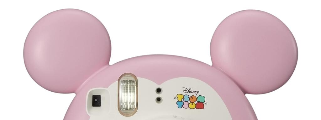 Камера моментальной печати FUJIFILM instax mini ЦУМ ЦУМ INS MINI ЦУМ ЦУМ