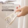 Guangyi Fruit Knife Peeler, Multi-Functional Household Peeling Tool, Peeler And Slicer, Bottle Opener, Green GY1351