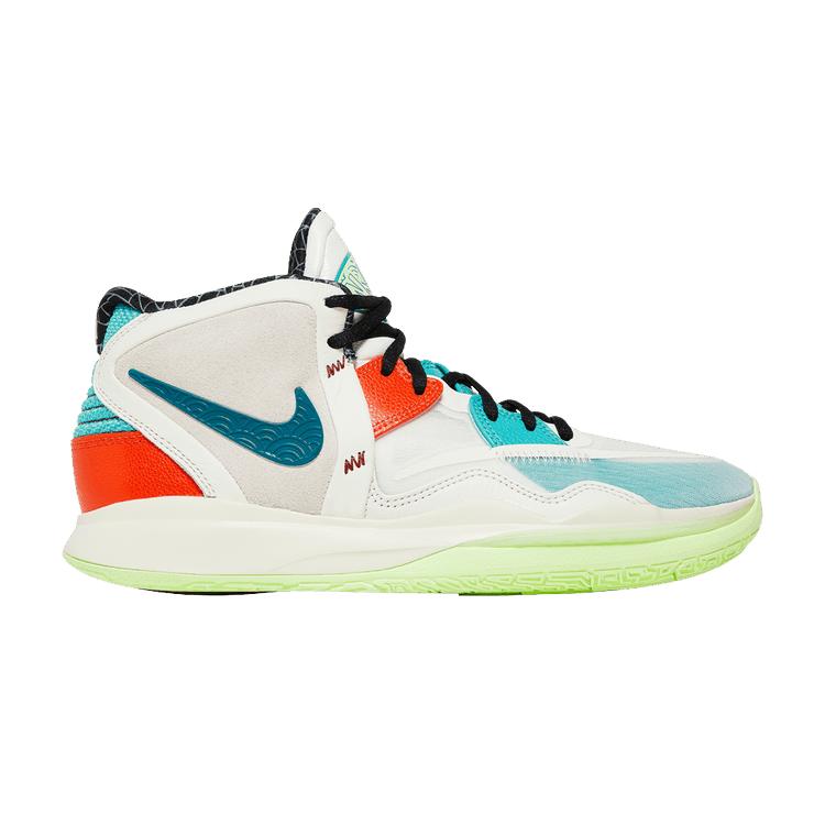 Nike Kyrie Infinity EP 'Chinese New Year'