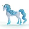 Фигурка Единорог-кобыла Стихий, мифическая фигурка, Подарок для детей от 5 лет, 4 x 14 x 12 см, schleich 70823