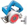 Genuine Dongcheng Multifunctional Cutting Machine Wood and Stone Grooving Marble Machine Chainsaw Electric Circular Saw