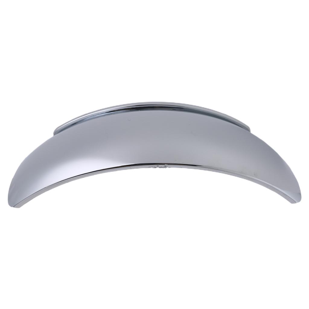 Зеркала заднего вида для мотоциклов, широкий диапазон, отражатель заднего вида, универсальное зеркало заднего вида для мотоцикла