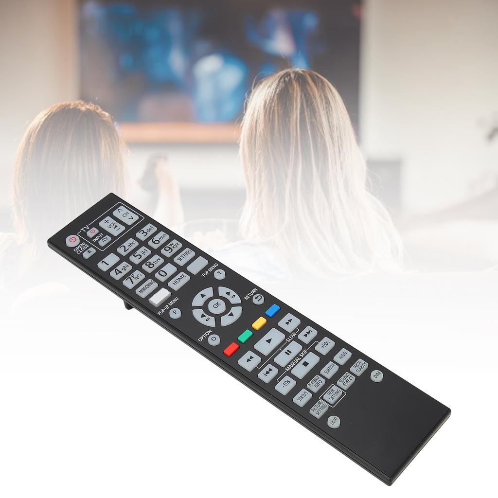 Пульт дистанционного управления N2QAYA000172 подходит для Blu-Ray плееров DPUB9000EBK DPUB9000EBK DPUB9000EGK