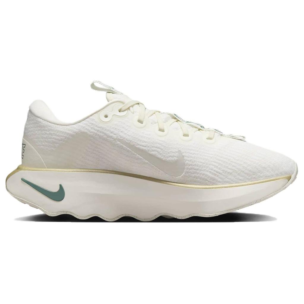 Nike Женские кроссовки Motiva Sail Green White Phantom DV1238-102