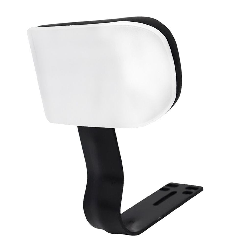 Comfortable Soft E-Bike Rearrest Pad Electric Bicycle Backrest Back Seat Cushion Scooter Motorcycle