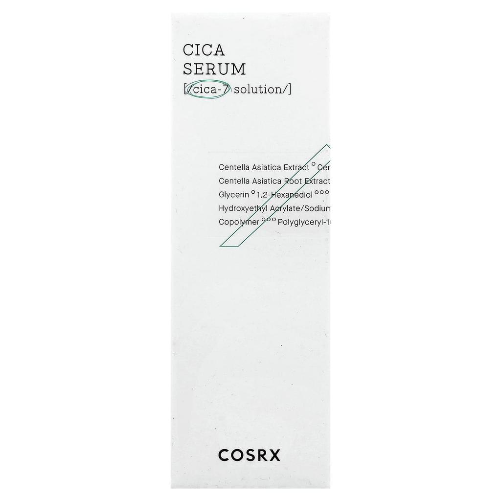Pure Fit, Cica Serum, 30Ml(1.01Fl Oz)