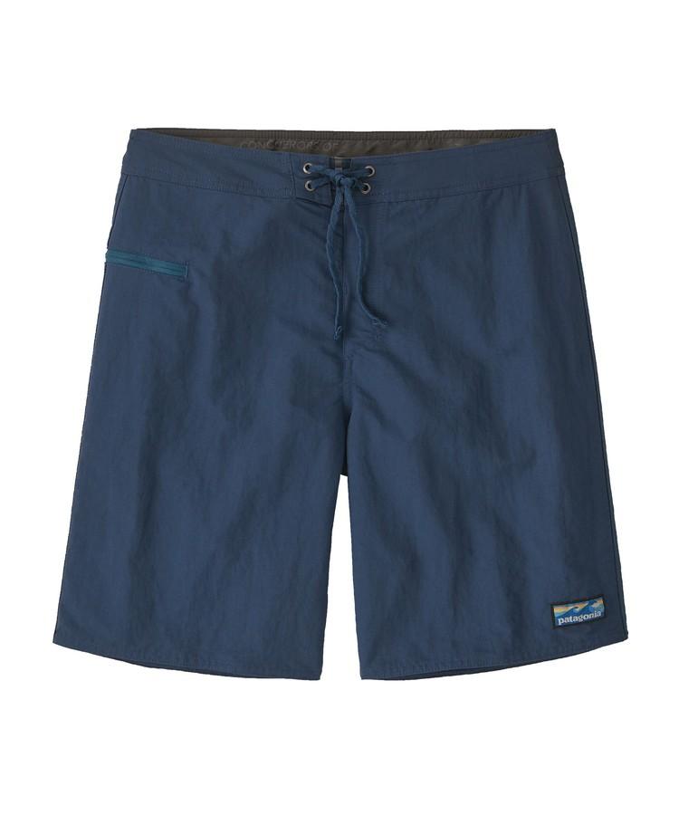 Мужские шорты для плавания Patagonia Wavefarer - 19 дюймов / 86623R5