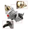 Топливный насос 3854858 42725A3 для двигателей MerCruiser Mercury Marine Penta 2.5L 3.0L