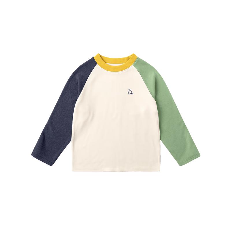 Kids' Soft Long Sleeve T-Shirt