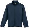 [Glimmer] 7.7 Oz Dry Sweat Zip Jacket 00344-ASJ [Men's] 00344-ASJ Navy Japan M (equivalent To Japanese Size M)