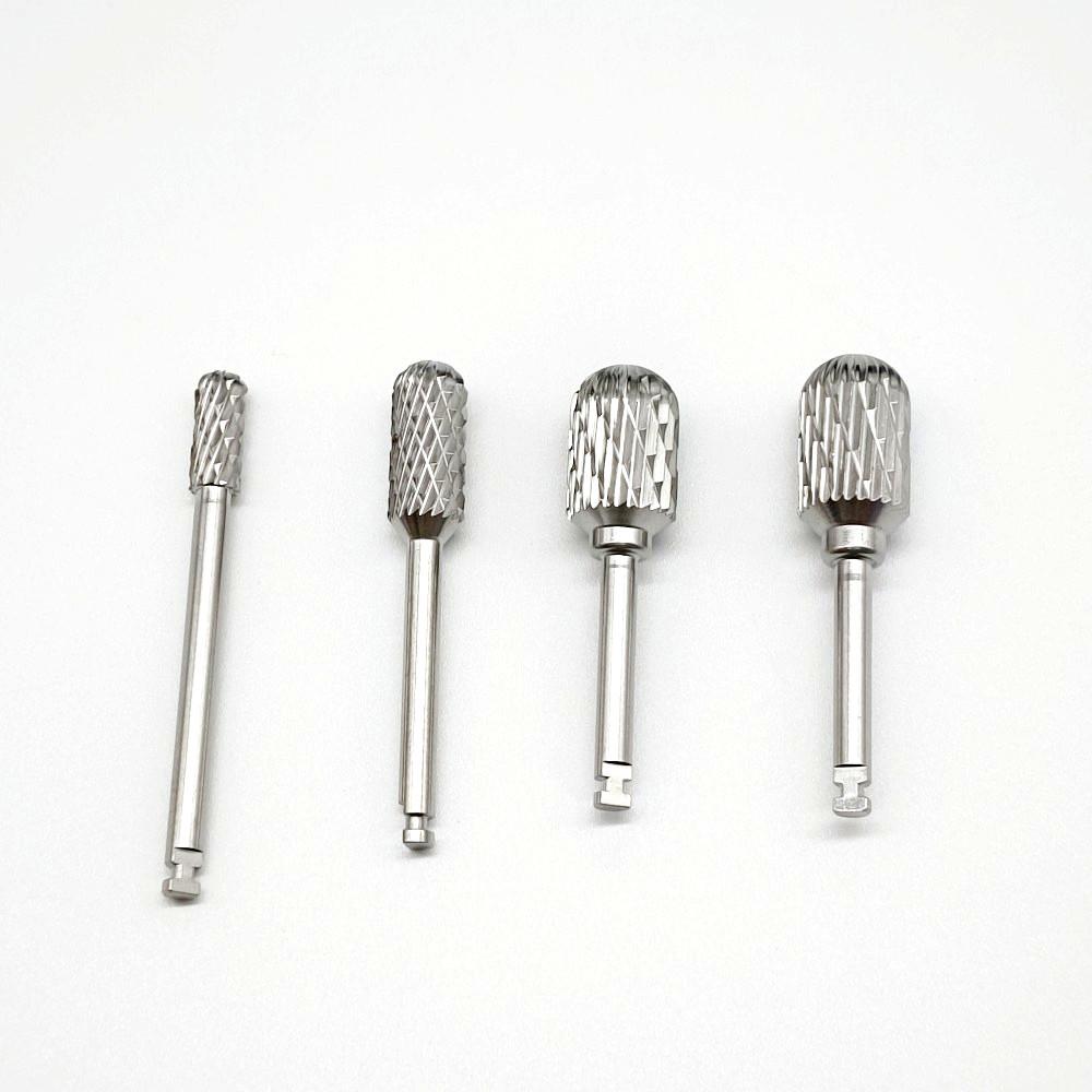 Стоматологическая бормашина для ананаса, бор для обрезки костей, сверла для синус-лифта, формирующие лифтинг-боры