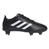 adidas Детские Футбольные Бутсы Goletto VIII 3 Полоски для Мягкого Грунта