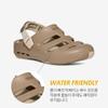 Женские Teva Apreaqua Ct (Дун) Stvf2613718-Dun