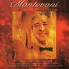 CD MANTOVANI - The Love Collection  8449712 Spectrum Music 2000 UK New Age & Easy Listening Used